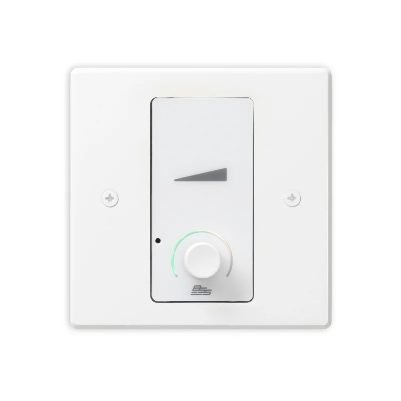 EC-V Ethernet Controller with Volume Control - Image 3