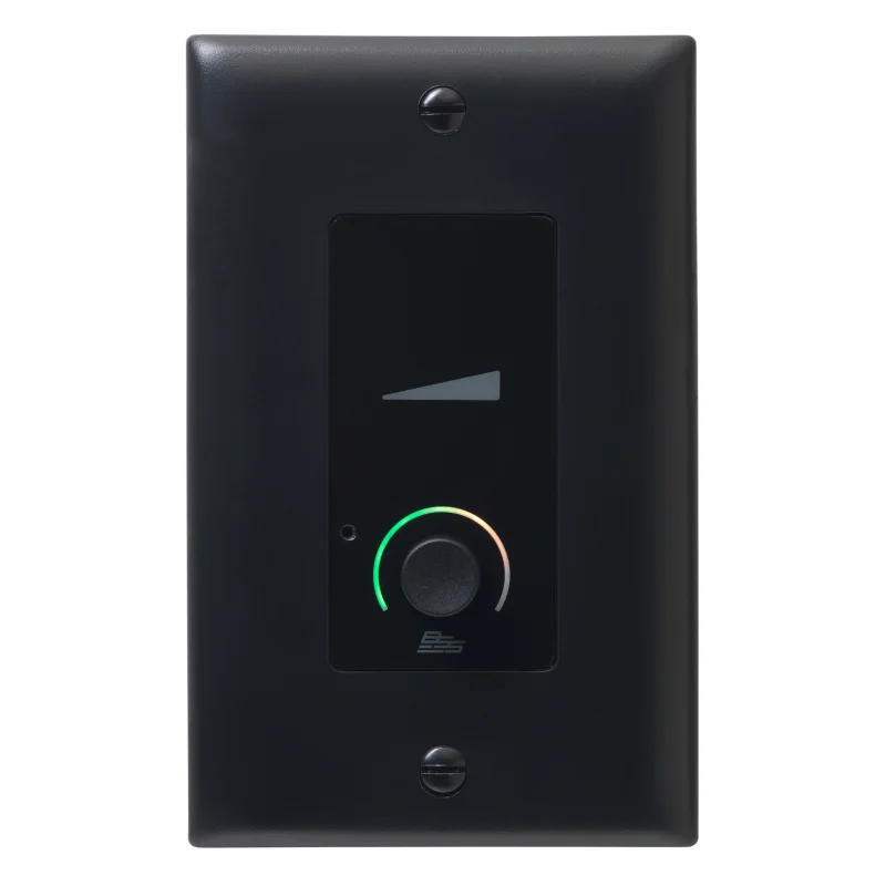 EC-V Ethernet Controller with Volume Control