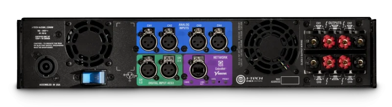 Crown I-Tech 4x3500HD - Image 3