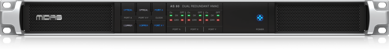 Midas HMAC to Dual HMAC Converter - Image 2