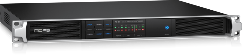 Midas HMAC to Dual HMAC Converter - Image 4