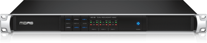 Midas HMAC to Dual HMAC Converter - Image 3