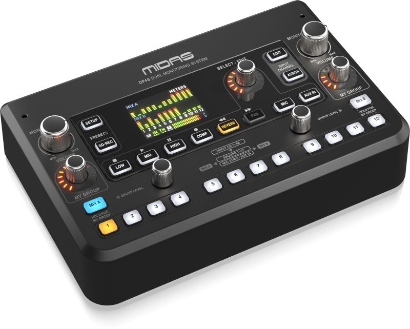 Midas DP48 - Image 3