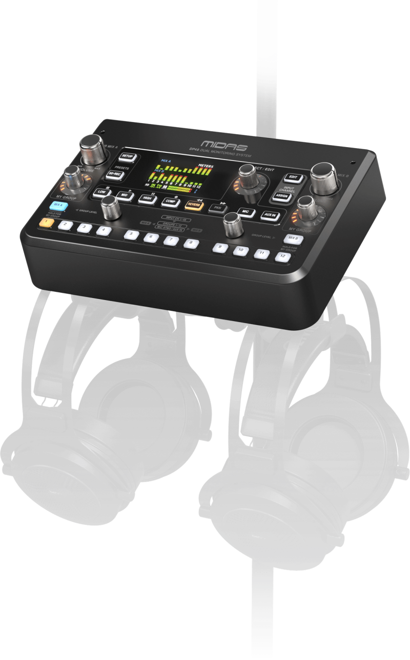 Midas DP48