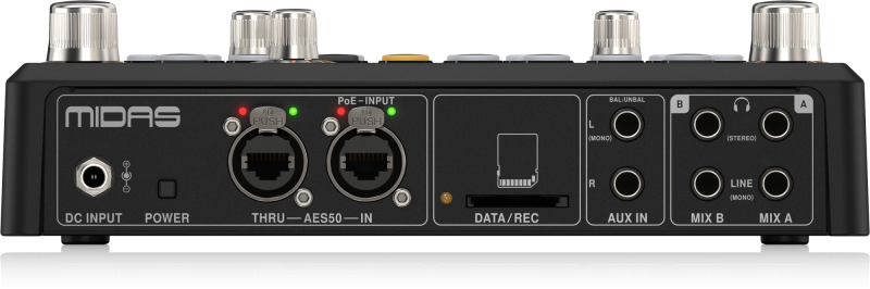 Midas DP48 - Image 2