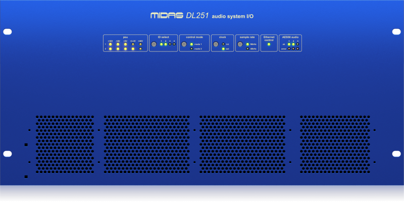 Midas DL251 - Image 3