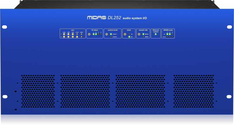 Midas DL252 - Image 4