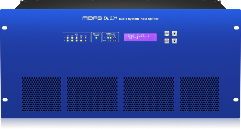 Midas DL231 - Image 2