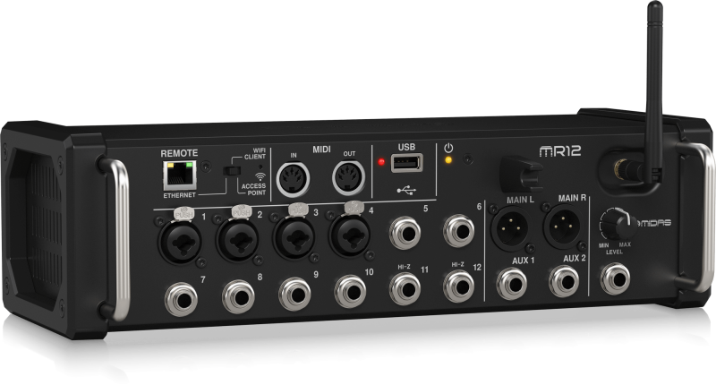 Midas MR12 - Image 2