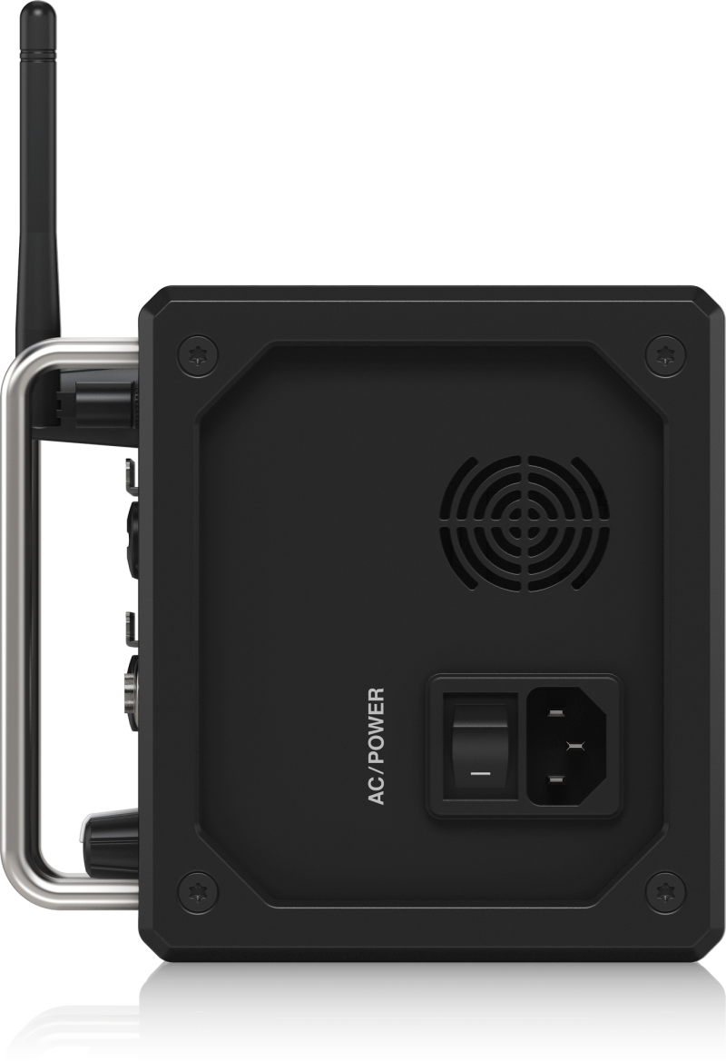 Midas MR18 - Image 4