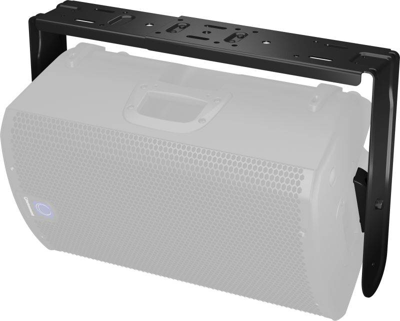 Turbosound iQ10 Steel Wall Bracket - Image 4