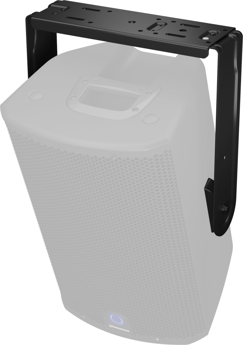 Turbosound iQ10 Steel Wall Bracket - Image 5