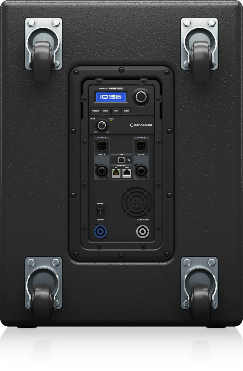 Turbosound iQ15B - Image 2