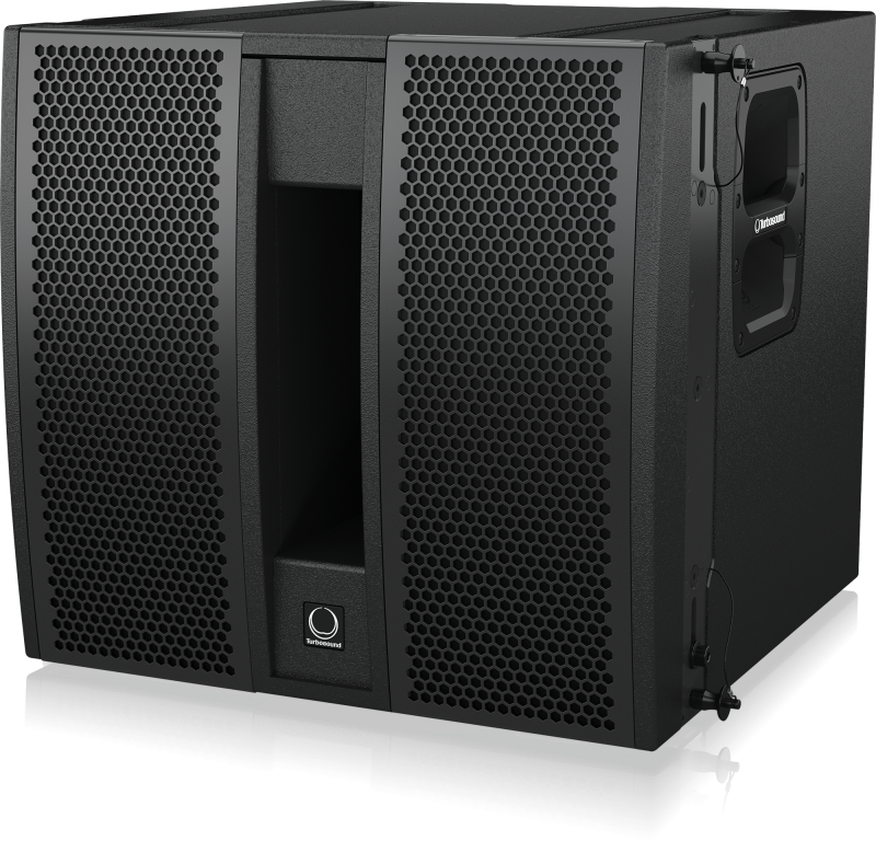 Turbosound TLX212L