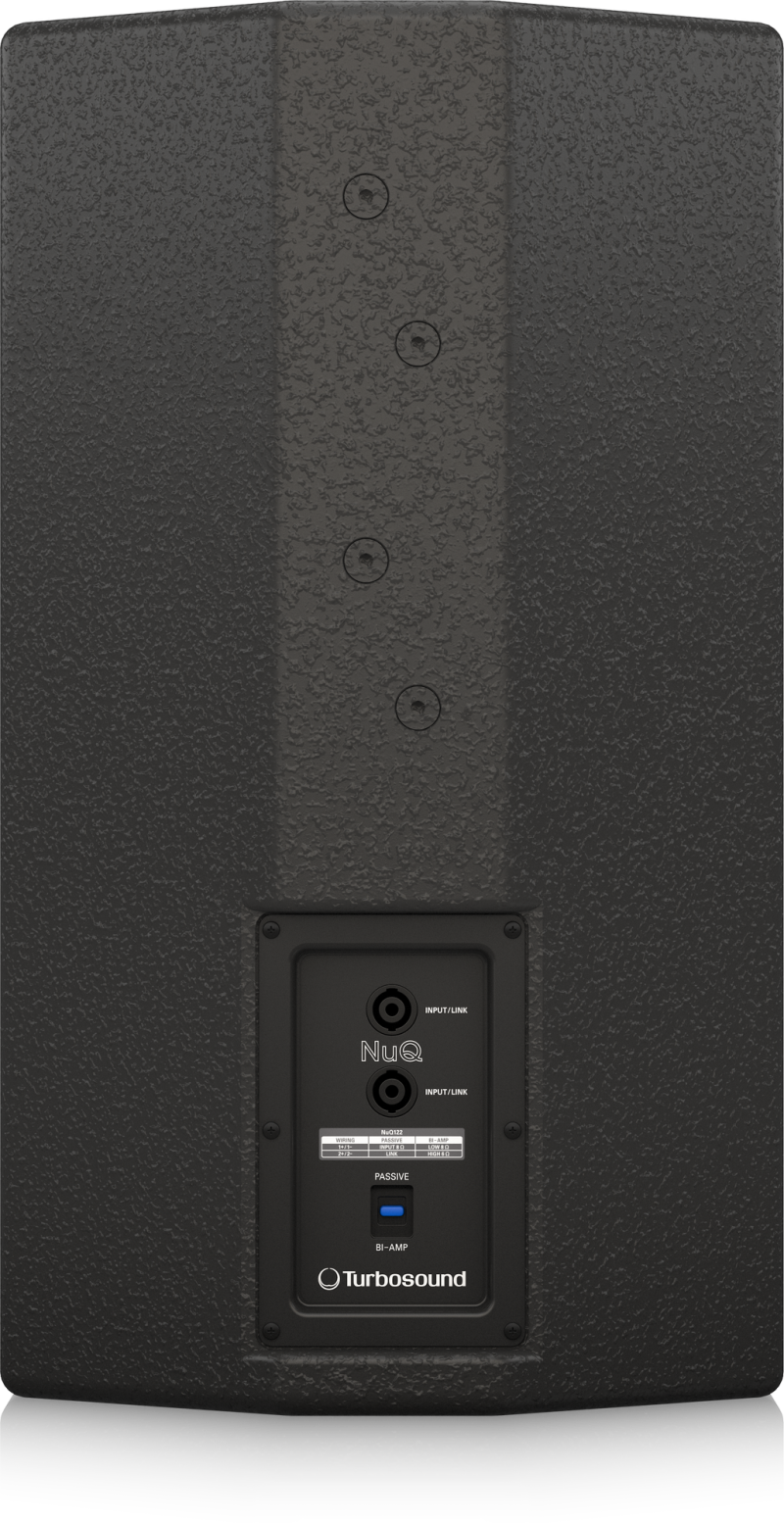Turbosound NuQ122 - Image 3