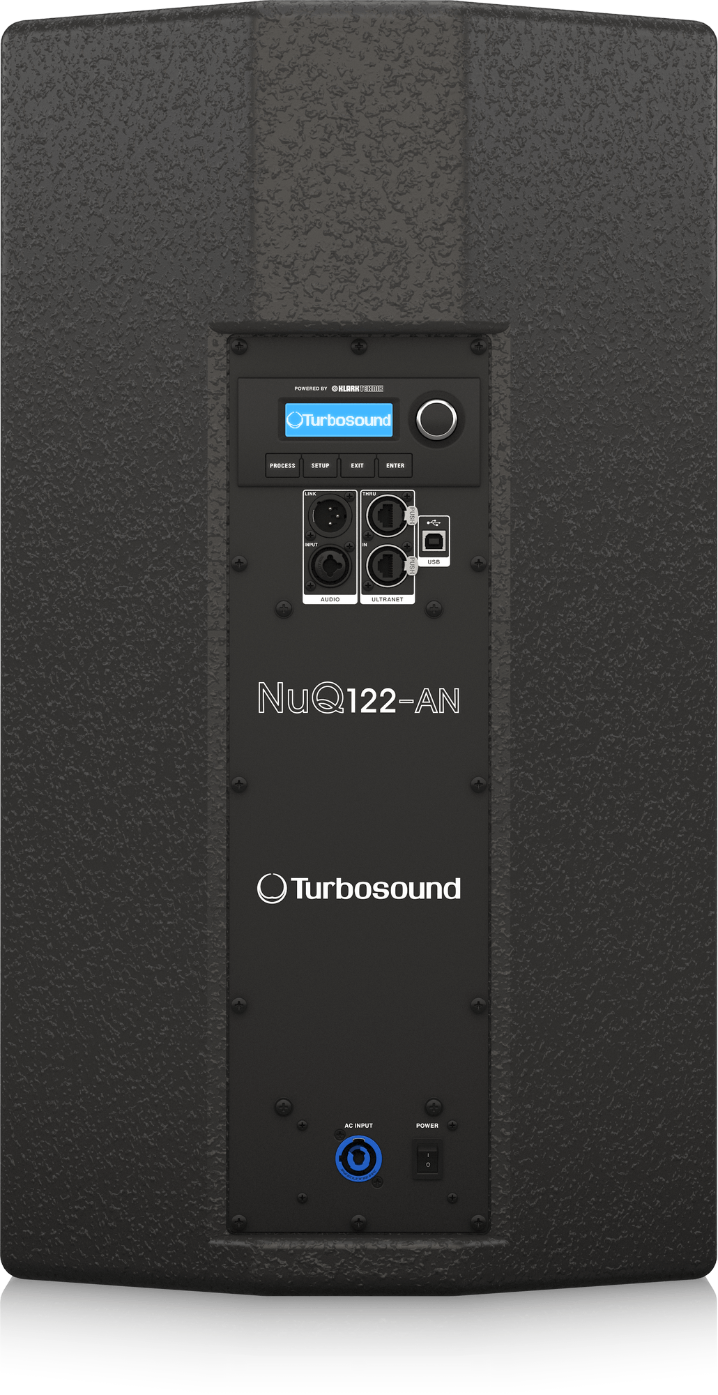 Turbosound NuQ122-AN - Image 2