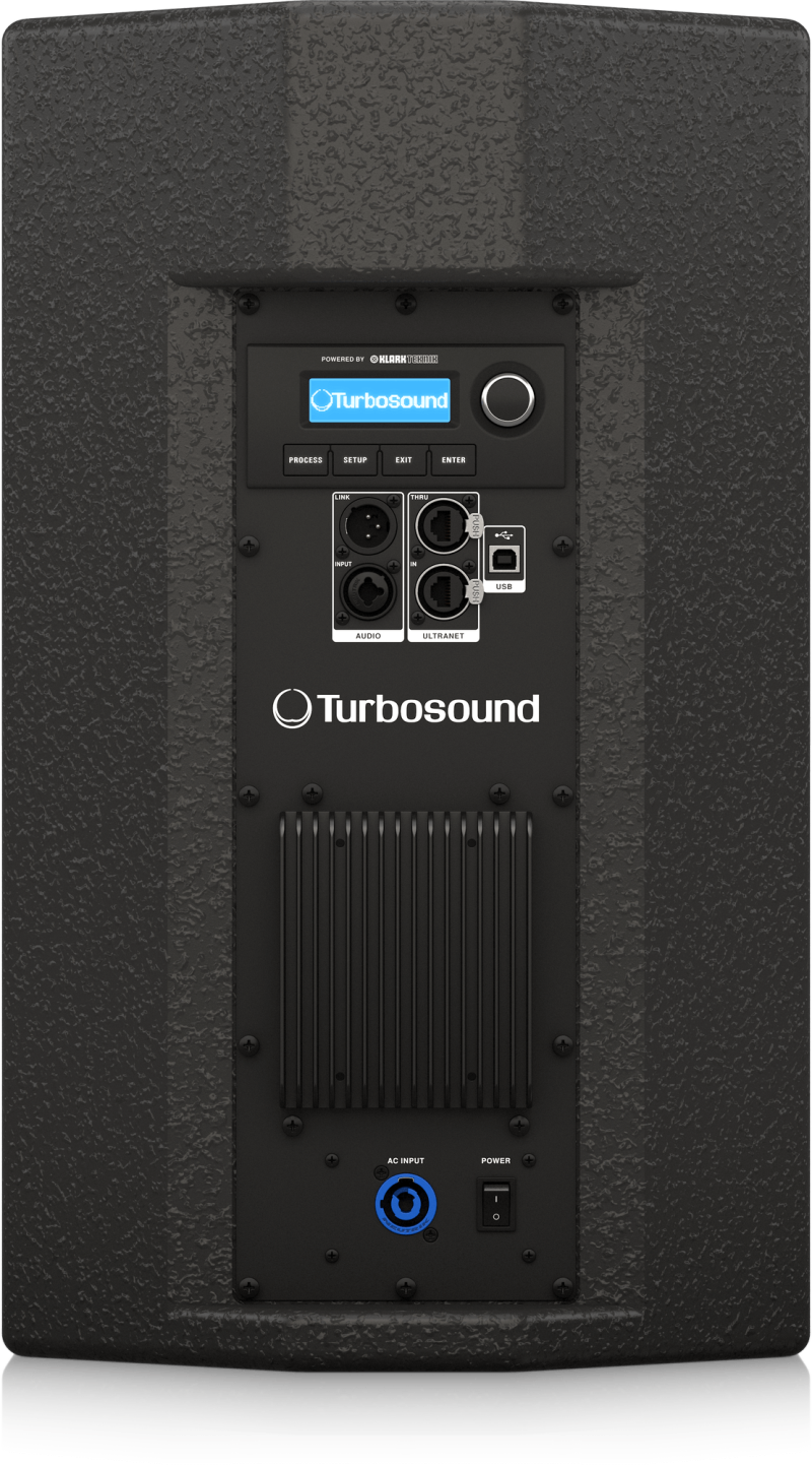 Turbosound NuQ102-AN - Image 3