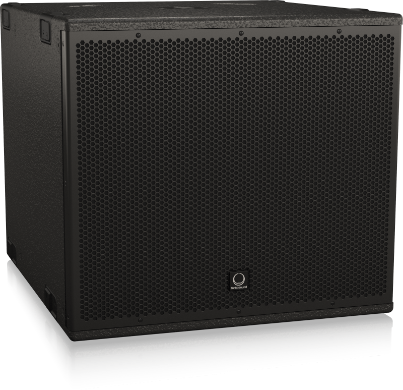 Turbosound NuQ115B - Image 3