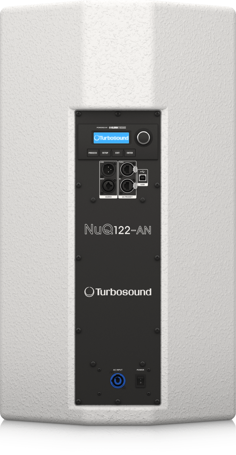 Turbosound NuQ122-AN-WH - Image 4
