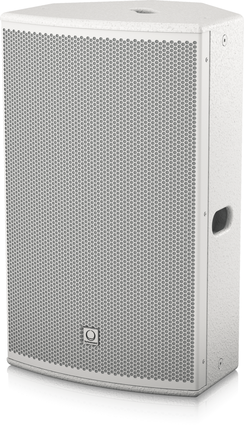 Turbosound NuQ152-AN-WH - Image 2