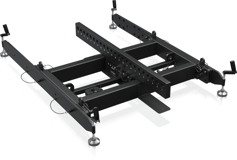 Turbosound MAN210 Fly Grid - Image 2