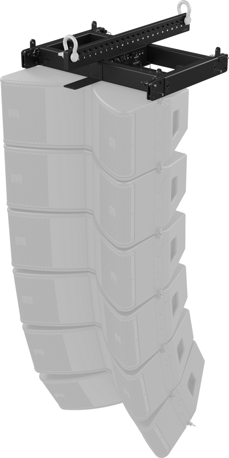 Turbosound MAN210 Fly Grid - Image 4