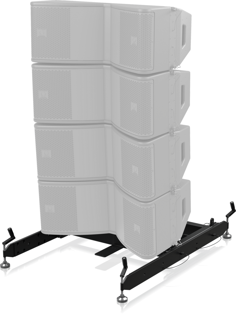 Turbosound MAN210 Fly Grid - Image 7