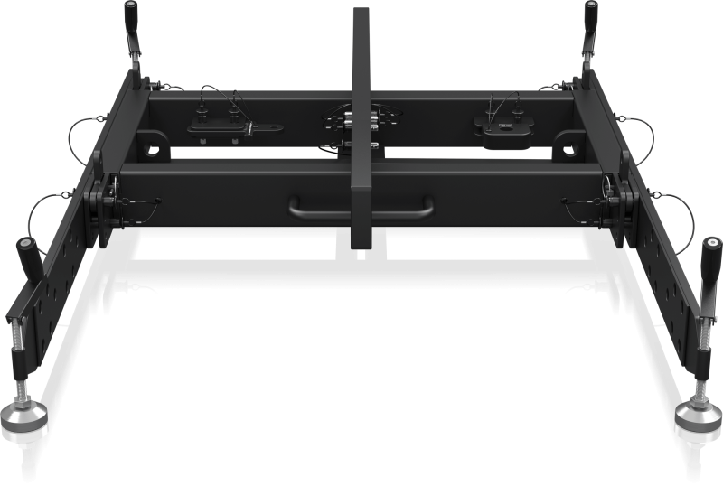 Turbosound MAN210 Fly Grid - Image 3