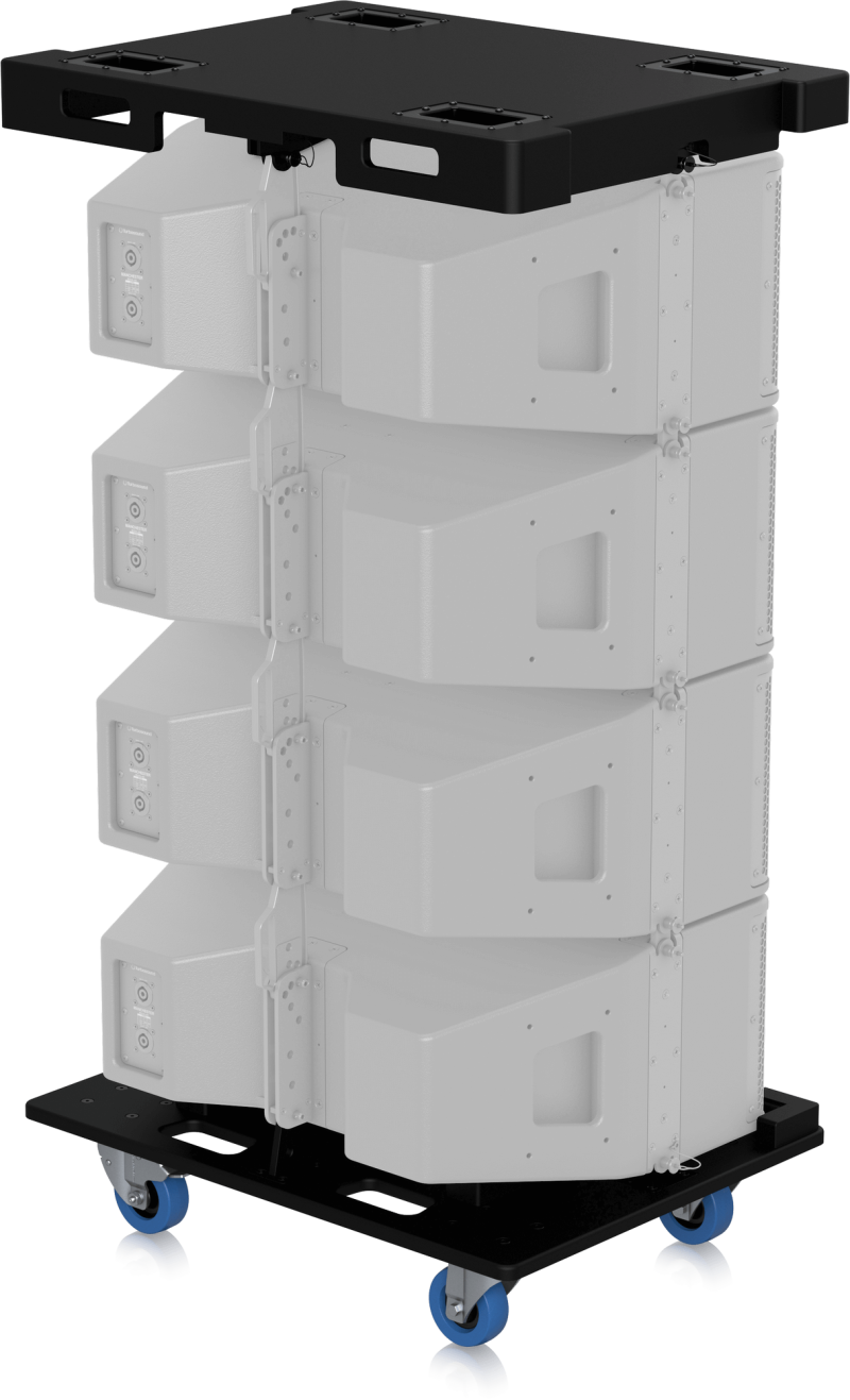 Turbosound MV210 Vertical Transporter - Image 3