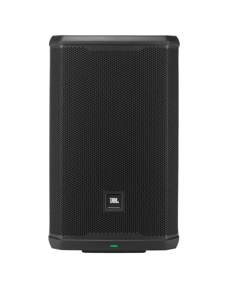 JBL PRX912 Professional Powered Two-Way 12-inch PA Loudspeaker - Image 9