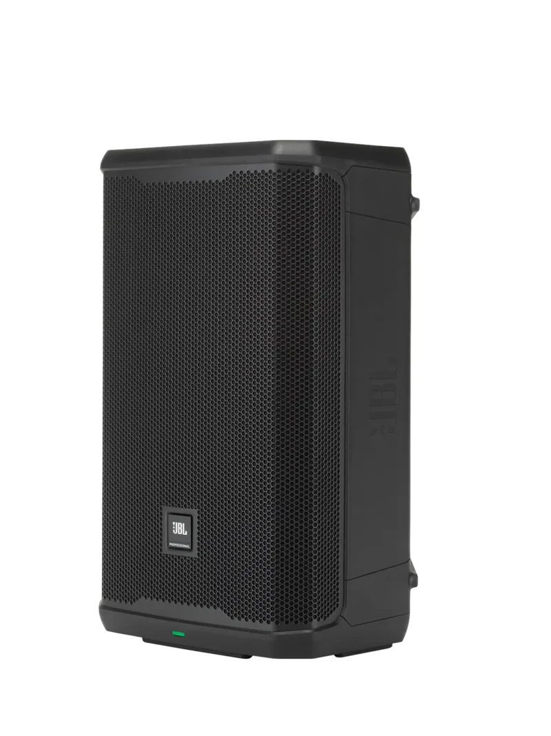 JBL PRX912 Professional Powered Two-Way 12-inch PA Loudspeaker - Image 8