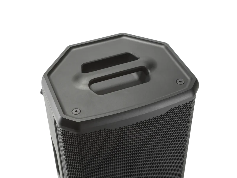 JBL PRX912 Professional Powered Two-Way 12-inch PA Loudspeaker - Image 4