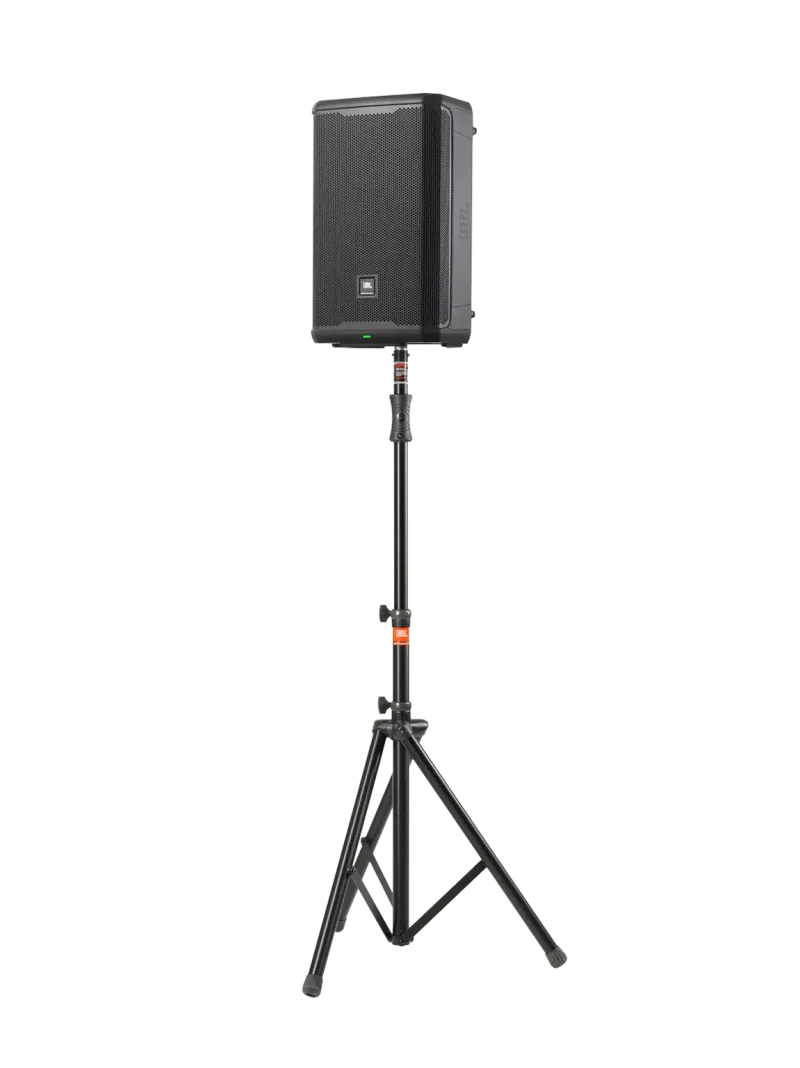 JBL PRX912 Professional Powered Two-Way 12-inch PA Loudspeaker - Image 2