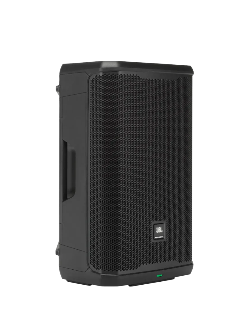 JBL PRX912 Professional Powered Two-Way 12-inch PA Loudspeaker