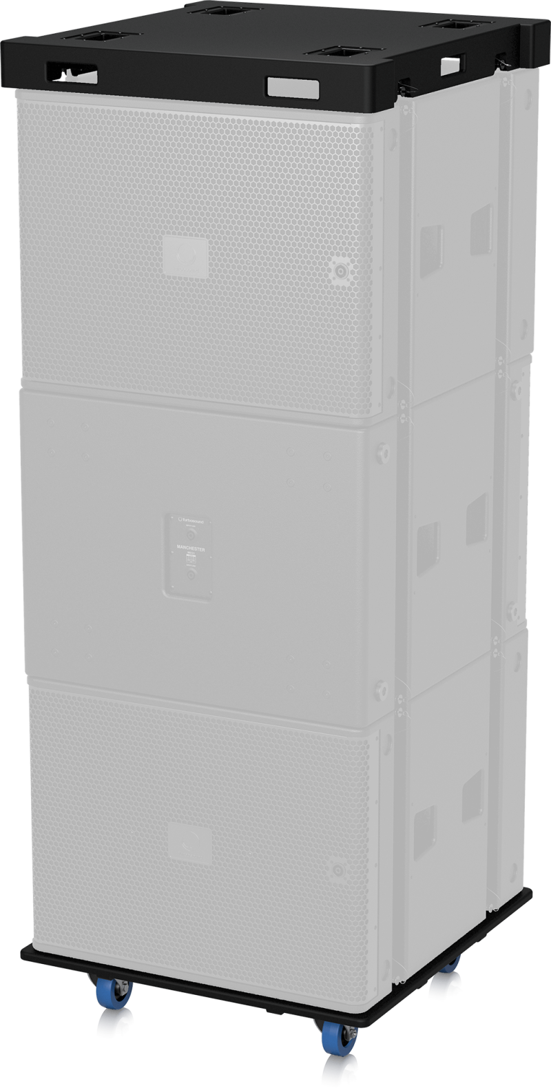 Turbosound MS121 Vertical Transporter - Image 3