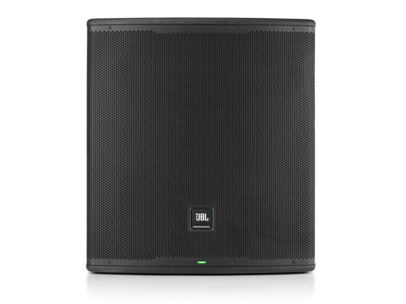 JBL EON718S 18-inch Powered PA Subwoofer - Image 8