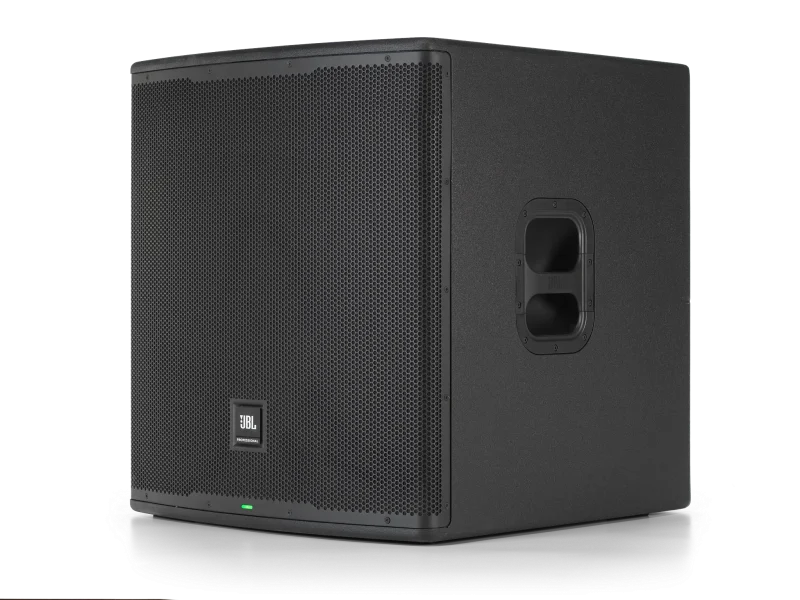 JBL EON718S 18-inch Powered PA Subwoofer - Image 7