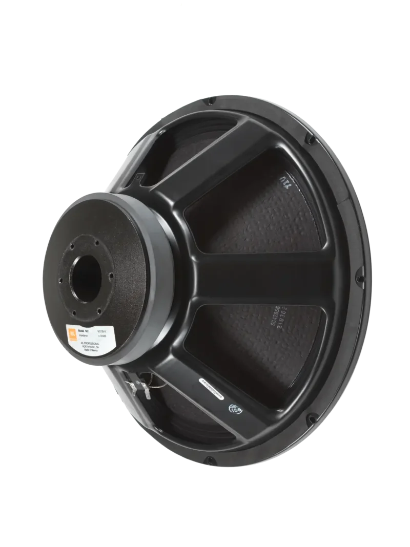 JBL EON718S 18-inch Powered PA Subwoofer - Image 2