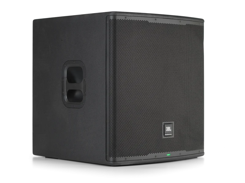 JBL EON718S 18-inch Powered PA Subwoofer