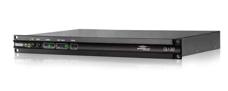 Lexicon 32 Channel QuantumLogic™ Immersion Processor - Image 4