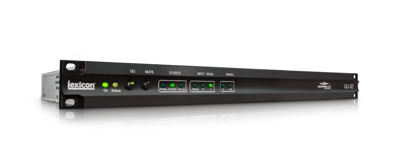 Lexicon 32 Channel QuantumLogic™ Immersion Processor - Image 3
