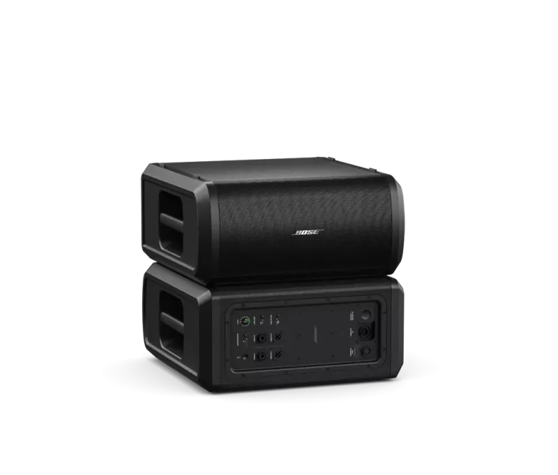 Bose Sub2 powered bass module - Image 5