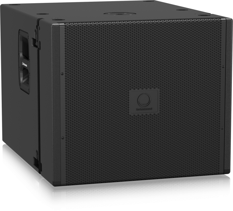 Turbosound TBV118L - Image 2