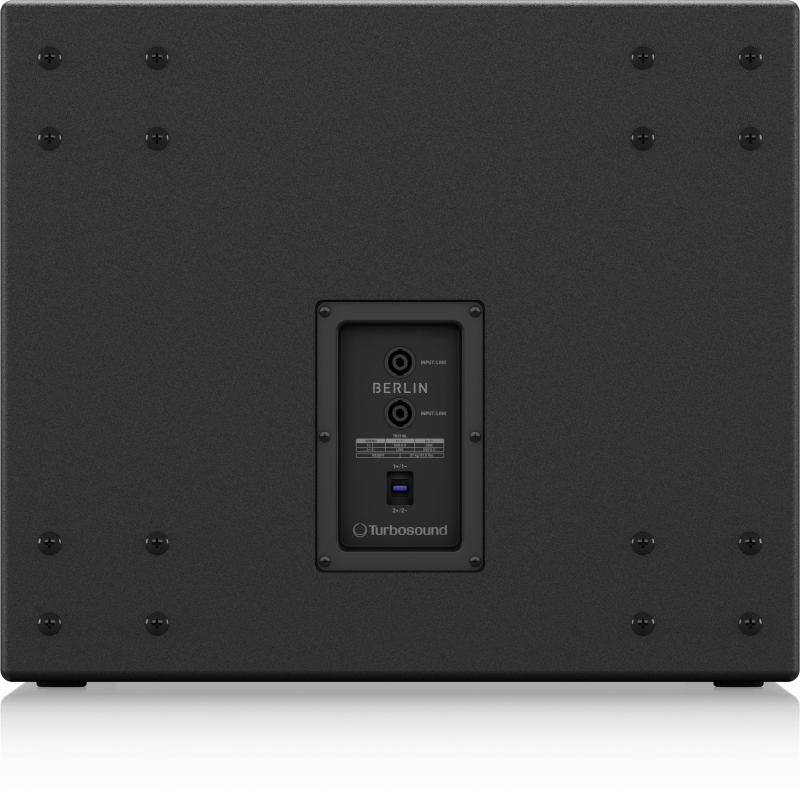 Turbosound TBV118L - Image 4