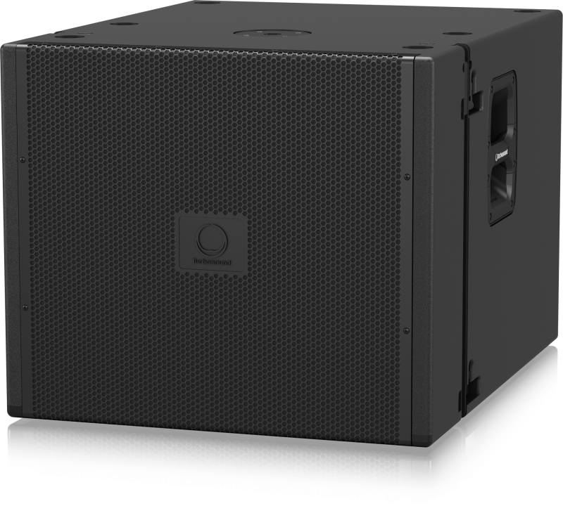 Turbosound TBV118L - Image 3