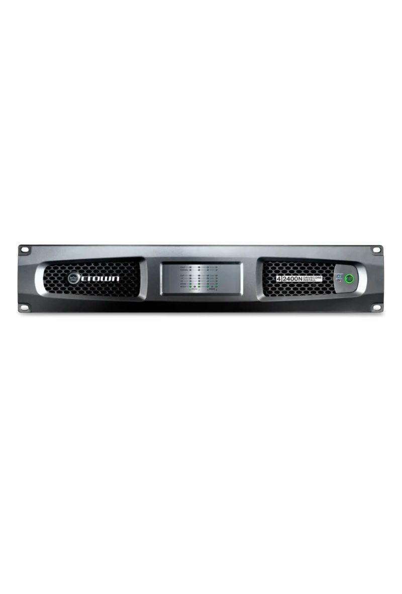 Crown DCi 4|2400N