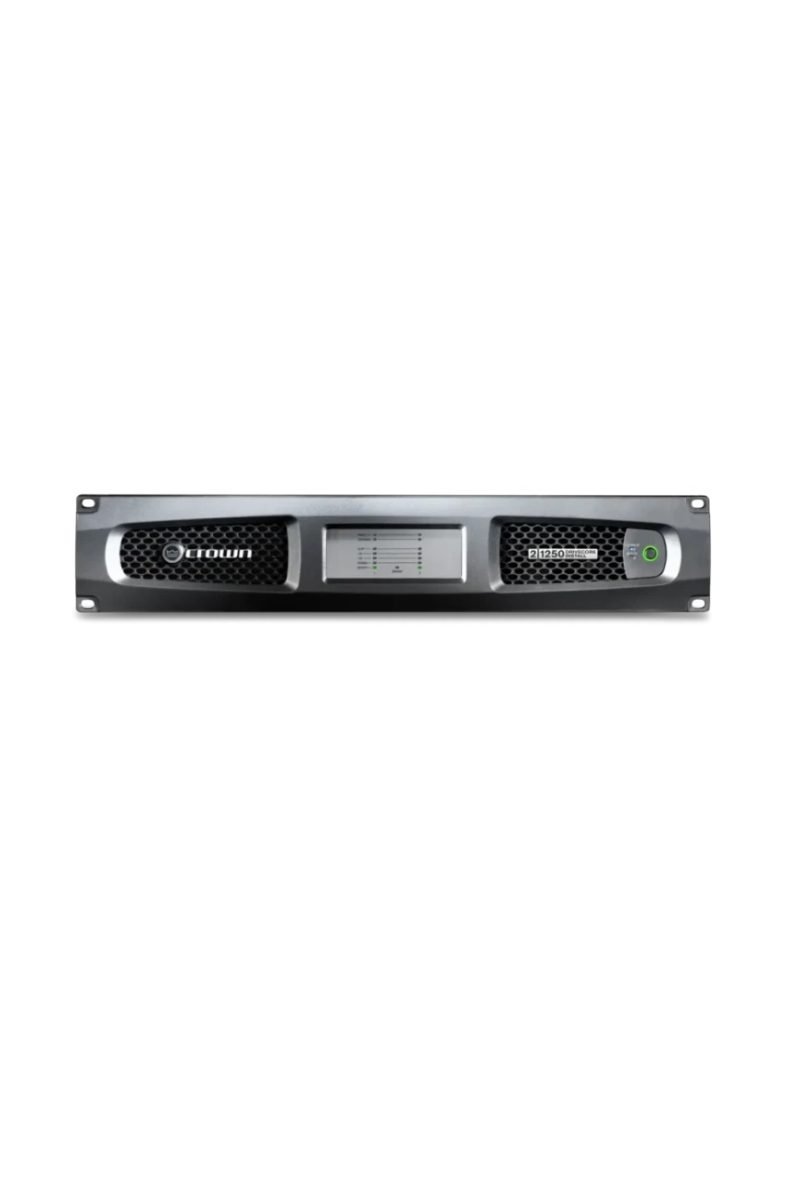 Crown DCi 2|1250