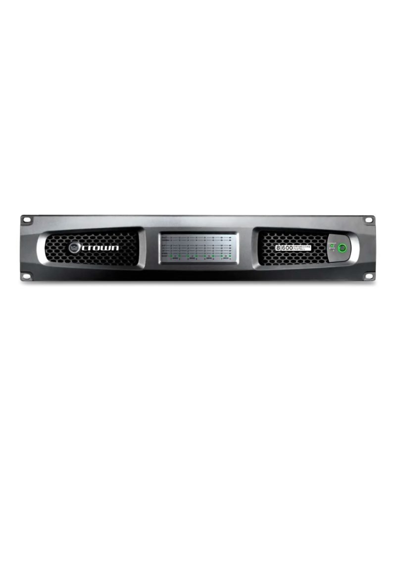 Crown DCi 8|600
