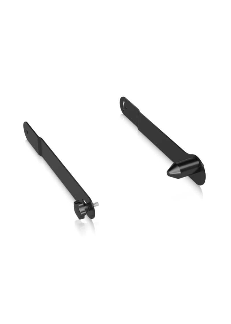 Turbosound NuQ102 Extension Bracket