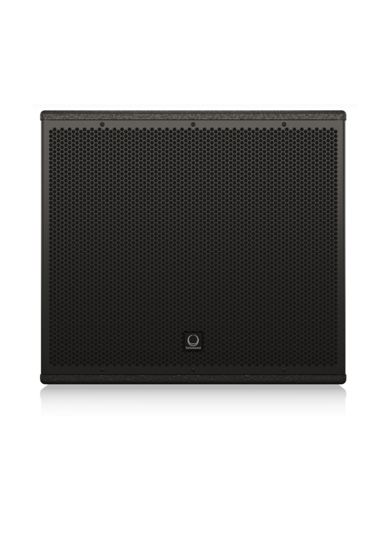 Turbosound NuQ115B